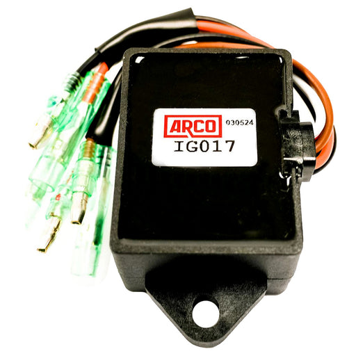 ARCO Marine IG017 Ignition Pack f/Yamaha Outboard Engines [IG017] 1st Class Eligible, Boat Outfitting, Boat Outfitting | Accessories,