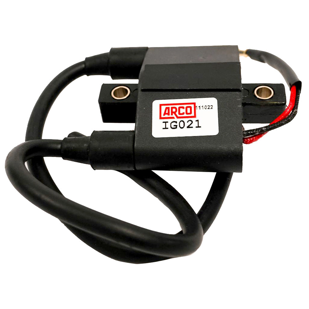 ARCO Marine IG021 Ignition Coil f/Suzuki Outboard Engines [IG021] 1st Class Eligible, Boat Outfitting, Boat Outfitting | Accessories,