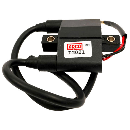 ARCO Marine IG021 Ignition Coil f/Suzuki Outboard Engines [IG021] 1st Class Eligible, Boat Outfitting, Boat Outfitting | Accessories,