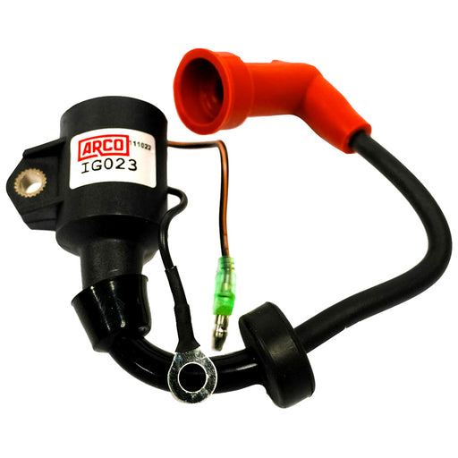 ARCO Marine IG023 Ignition Coil Assembly f/Yamaha Outboard Engines [IG023] 1st Class Eligible, Boat Outfitting, Outfitting | Accessories,