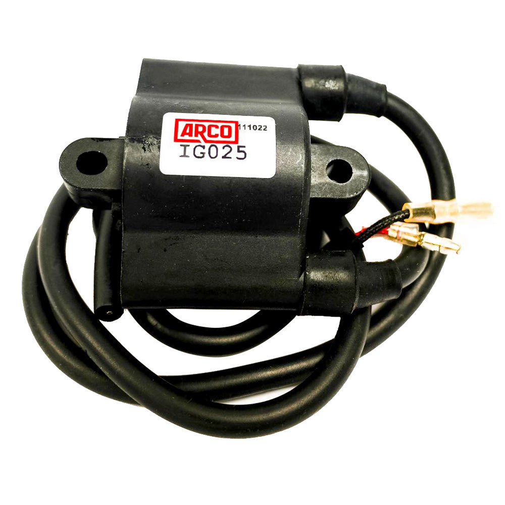ARCO Marine IG025 Ignition Coil f/Yamaha Outboard Engines [IG025] 1st Class Eligible, Boat Outfitting, Boat Outfitting | Accessories,