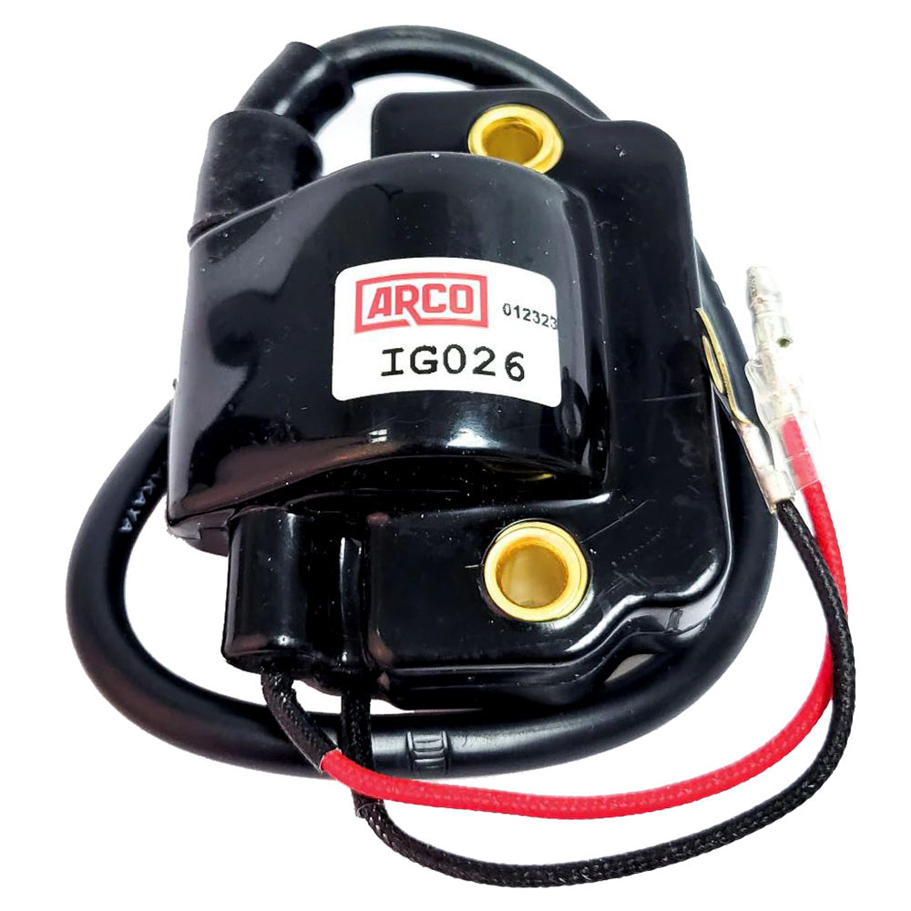 ARCO Marine IG026 Ignition Coil f/Yamaha Outboard Engines [IG026] Boat Outfitting, Boat Outfitting | Accessories, Brand_ARCO Marine