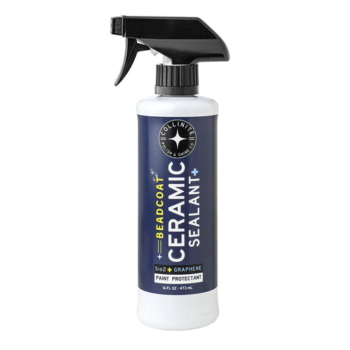 Collinite Beadcoat Ceramic Sealant Sio2 + Graphene Paint Protectant - 16oz [100] Automotive/RV, Automotive/RV | Cleaning, Boat Outfitting,