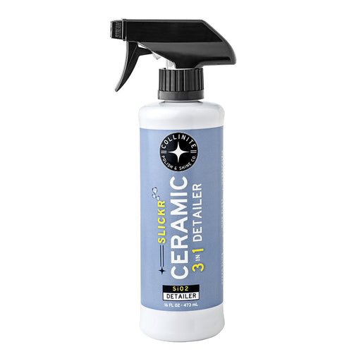 Collinite SLICKR 3 - In - 1 Ceramic Detailer [150] Automotive/RV, Automotive/RV | Cleaning, Boat Outfitting, Outfitting Brand_Collinite