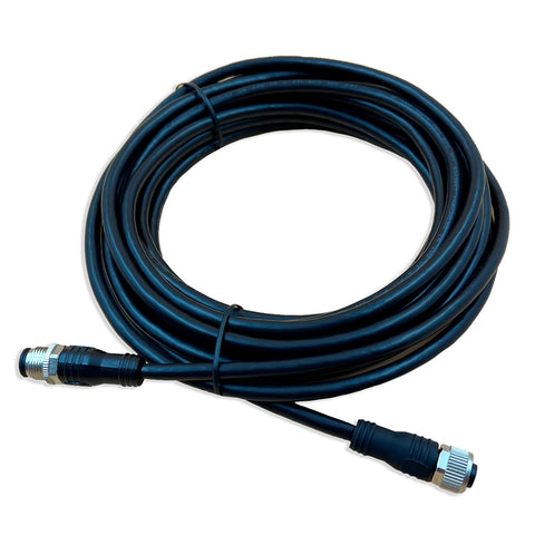 Digital Yacht NMEA 2000 1M Drop Cable [ZDIGN21M] 1st Class Eligible, Brand_Digital Yacht, Marine Navigation & Instruments, Marine