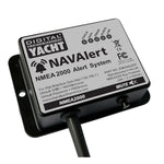 Digital Yacht NavAlert NMEA Monitor Alarm System [ZDIGNALERT] 1st Class Eligible, Brand_Digital Yacht, Marine Navigation & Instruments,