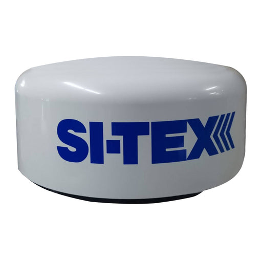SI-TEX 4kw 20’ Digital Radome Radar w/Internal WiFi Module f/all NavPro Units 15M Cable [MDS-15WIFI] Brand_SI-TEX, Marine Navigation &
