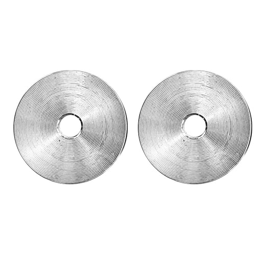 Sea Brackets 3/8’ Backing Disk for Minn Kota Quest - 2 - Pack [SEA2326] 1st Class Eligible, Boat Outfitting, Boat Outfitting | Trolling