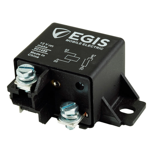 Egis Relay 12V 75A [901488] Brand_Egis Mobile Electric, Electrical, Electrical | Accessories CWR