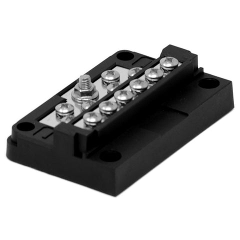 Egis RT Screw Terminal 12 Circuit Dual Lever Bus Bar [8030] Brand_Egis Mobile Electric, Connectors & Insulators, Electrical, Electrical