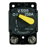 Egis 250A Surface Mount 87 Series Circuit Breaker [4704-250] 1st Class Eligible, Brand_Egis Mobile Electric, Electrical, Electrical