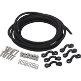 Sea-Dog Kayak Deck Bungee Kit [749530-9] 1st Class Eligible, Brand_Sea-Dog, Paddlesports, Paddlesports | Deck Hardware Deck Hardware CWR