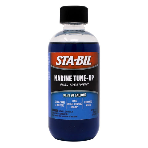 STA-BIL Marine Tune-Up [22313] 1st Class Eligible, Boat Outfitting, Boat Outfitting | Cleaning, Boat Outfitting | Fuel Systems,