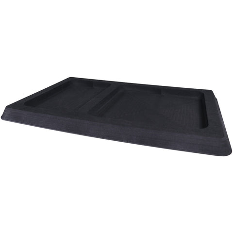 SeaDek Combo Dash Pocket - Black [53614-81459] Boat Outfitting, Boat Outfitting | Deck / Galley, Brand_SeaDek Deck / Galley CWR