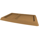 SeaDek Combo Dash Pocket - Mocha [53614-83380] Boat Outfitting, Boat Outfitting | Deck / Galley, Brand_SeaDek Deck / Galley CWR