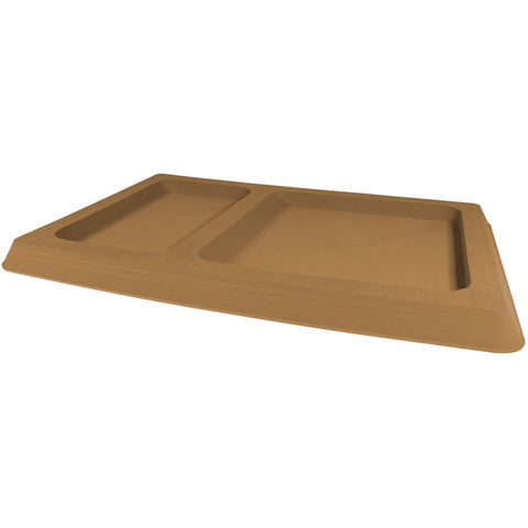 SeaDek Combo Dash Pocket - Mocha [53614-83380] Boat Outfitting, Boat Outfitting | Deck / Galley, Brand_SeaDek Deck / Galley CWR