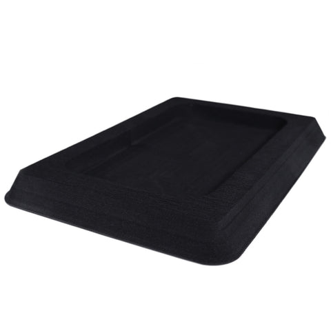 SeaDek Single Cell Phone Dash Pocket - Black [53616-81459] 1st Class Eligible, Boat Outfitting, Boat Outfitting | Deck / Galley,