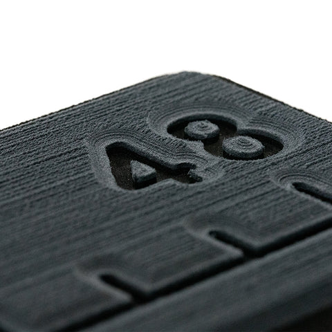 SeaDek 48 Routed Ruler - 6mm - Brushed Texture - Dark Grey/Black [53584-80067] Boat Outfitting, Boat Outfitting | Deck / Galley,