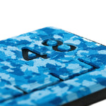 SeaDek 48 Routed Ruler - 6mm - Brushed Texture - Aqua Camo/Black [53584-80336] Boat Outfitting, Boat Outfitting | Deck / Galley,