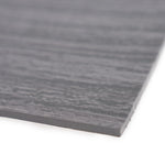 SeaDek 40’ x 80’ 5mm Full Sheet - Wood Grain Laser Pattern - Storm Grey (1016mm x 2032mm x 5mm) [45224-87467] Boat Outfitting, Boat