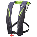 Bluestorm Cirrus 26 Auto/Manual Type V Inflatable PFD - Hi-Vis [SL6F-21-HVS] Brand_Bluestorm, Marine Safety, Marine Safety | Personal