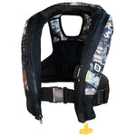 Bluestorm Kryptek Arcus 40 Auto Type II Inflatable PFD - Obscura Skyfall [BS-ZD1H-23-SKY] Brand_Bluestorm, Marine Safety, Marine Safety