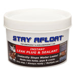 Stay Afloat Marine Instant Leak Plug Sealant - 14oz [SA-0214] Boat Outfitting, Boat Outfitting | Adhesive/Sealants, Brand_Stay Afloat,