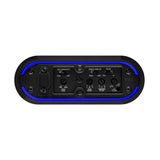 Boss Audio Elite 500W Mono-Block Class D Amplifier [MPD500.1]