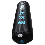 Seipel Marine 5' Inflatable Boat Bumper - Black [M4005-BLACK]