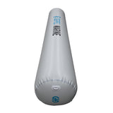 Seipel Marine 10' Inflatable Boat Bumper - Grey [M4010]