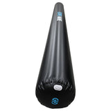 Seipel Marine 20' Inflatable Boat Bumper - Black [M4020-BLACK]