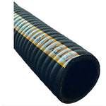 Trident Marine 2" Extra-Flex Corrugated Marine Wet Exhaust Hose - Sold by the Foot [252F-2006-FT]