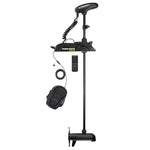 Minn Kota Terrova 80 Trolling Motor w/Wireless Remote - Dual Spectrum CHIRP - 24V - 80LB - 45" *Remanufactured [1377705]