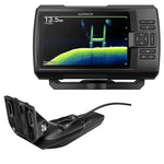 Garmin Striker Vivid 7CV WW Fishfinder w/GT20-TM *Remanufactured [010-N2552-01]