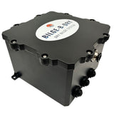 BILGE-B-DRY Triple Pump - 12VDC [BBD-2025-123]
