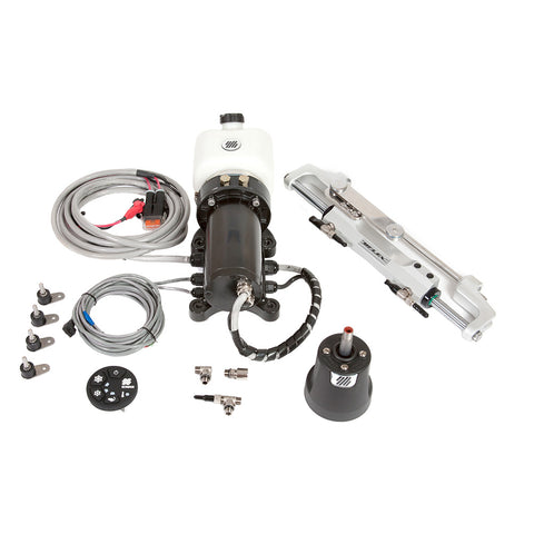 Uflex Masterdrive Steering System f/1 Engine - 1 Cylinder UC128-SVS 2 Cylinder [MD32-2F]
