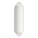 Polyform NF-3 Heavy-Duty Twin Eye 5.6" x 19" - White [NF-3 WHITE]