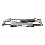 Uflex SilverSteer UC128TS High Performance Cylinder V2P w/Offset Link Arm - Port Version [UC128TS-SVS 2P]