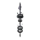 Scanstrut DS30-SL Starlink Cable Seal - Black [DS30-SL-BLK]