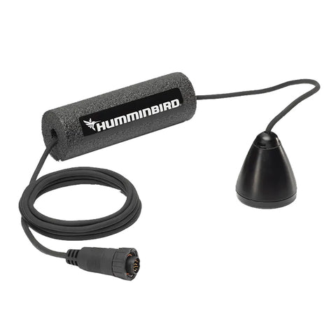 Humminbird XI-14-HW Dual Spectrum Chirp Xplore Ice Transducer [710313-1]