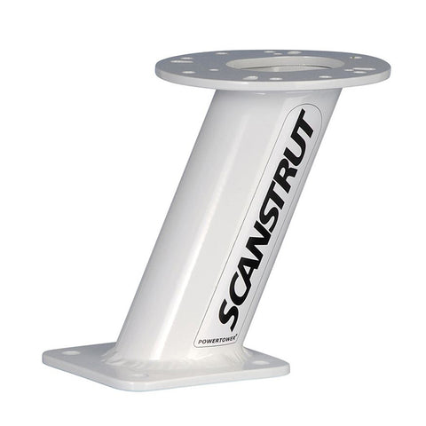 Scanstrut Camera PowerTower - White - 6" [CAM-PT-150-01]