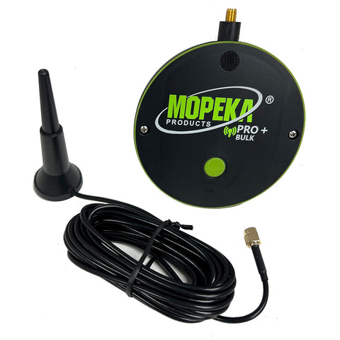 Mopeka PRO+ Bulk Cellular LTE - Cat - M1 f/Over 4' Tall [M1015050]