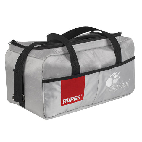 RUPES Semirigid Bigfoot Rotary Tool Bag - Silver [9.Z998/BF]
