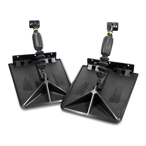 Lectrotab Smart Tabs SX Series 10.5 X 12 f/21-25' Boats Up To 350 HP [SX10512-90]