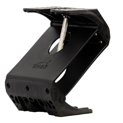 Shark FLEX Suspension Professional Series 9" Travel - 10g [FXAXAA00]