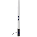 Scout Titan Series 4' White AM/FM Antenna Fiberglass [PF AN NAMFM011T]