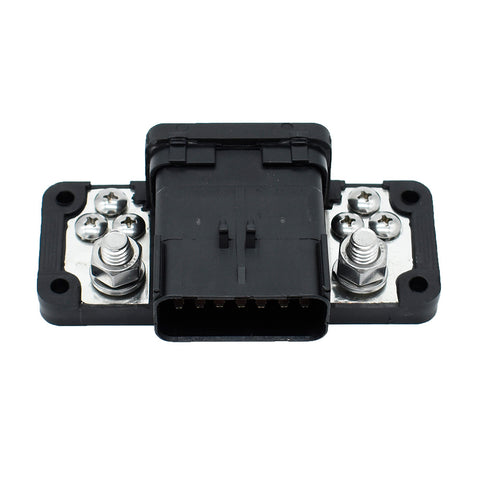 Bluewater 14 Position Sealed FCI Molded Busbar [2314-B-000]