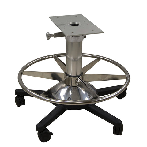 Springfield 4" In-Shore RS2 Pedestal Package [1455580-NC]