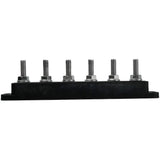 Egis MaxiBus - 6 5/16" Studs - 250 AMP [6250-600]