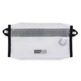 Plano Stowall Zip Pouch - Small - Clear [P000419]